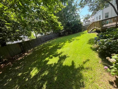 Lawn Care service in Christiansburg, 24073