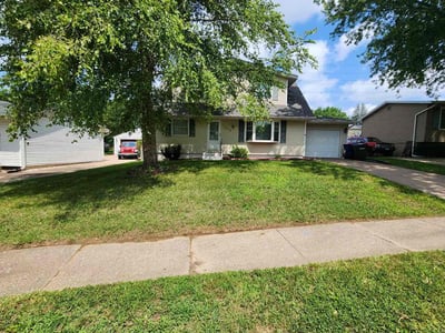 Lawn Care service in Jamestown, 14701