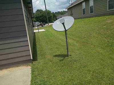 Lawn Care service in Phenix City, 36867
