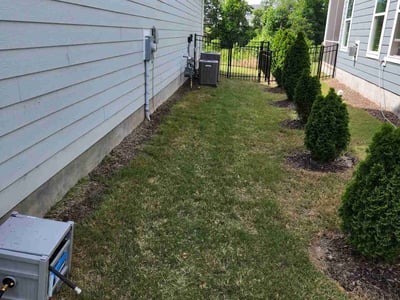 Lawn Care service in Smithfield, 27577