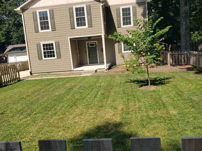 Lawn Care service in Princeton, 08542
