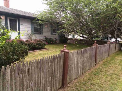 Lawn Care service in Seekonk, 02771
