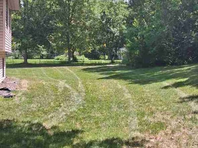 Lawn Care service in Champlin, 55316