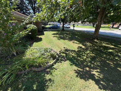 Lawn Care service in Jeffersonville, 47130