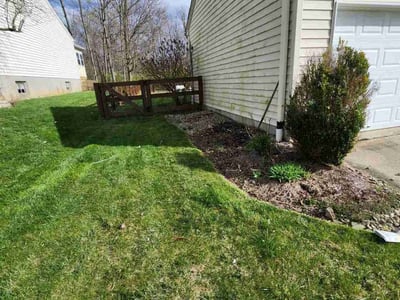 Lawn Care service in Hightstown, 08520
