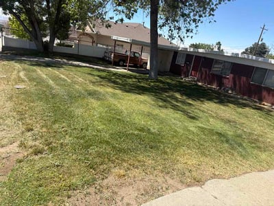 Lawn Care service in Bountiful, 84010