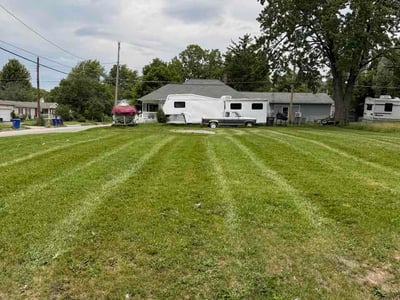 Lawn Care service in Terre Haute, 47807