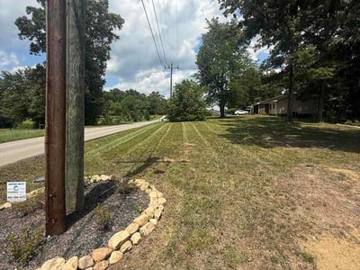 Lawn Care service in Maryville, 37804