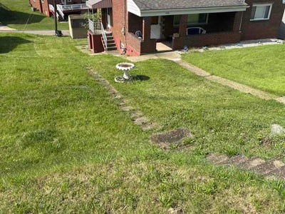 Lawn Care service in West Mifflin, 15122