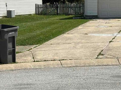Lawn Care service in Terre Haute, 47807