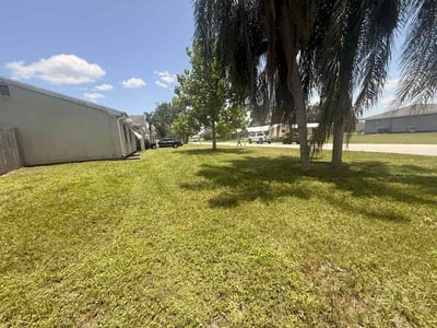 Lawn Care service in Havana, 32333