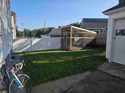 Lawn Care service in Woonsocket, 02895