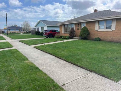 Lawn Care service in Hudson, 54016