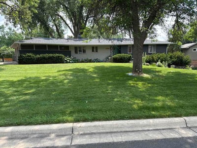 Lawn Care service in Hudson, 54016
