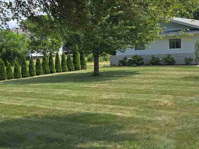 Lawn Care service in Hudson, 54016