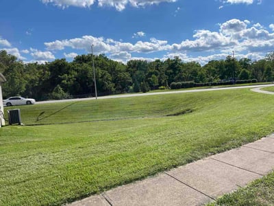 Lawn Care service in Georgetown, 40324