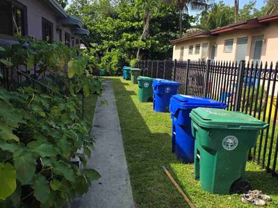Lawn Care service in North Miami Beach, 33162
