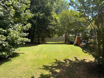 Lawn Care service in Joplin, 64801