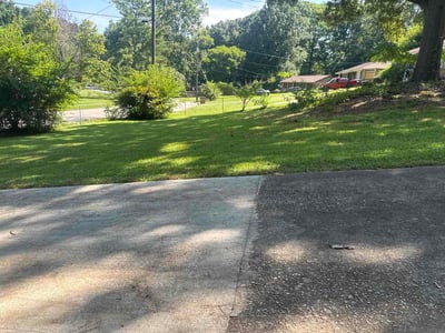 Lawn Care service in Joplin, 64801