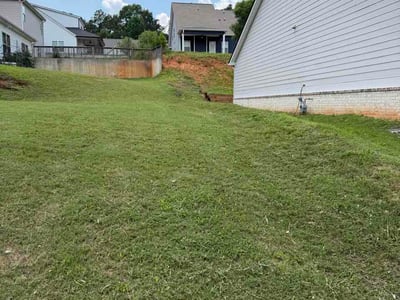 Lawn Care service in Joplin, 64801