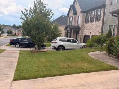 Lawn Care service in Sanford, 04073