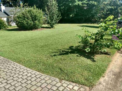 Lawn Care service in Sanford, 04073