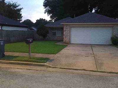 Lawn Care service in Covington, 38019