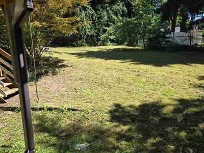Lawn Care service in Gig Harbor, 98335