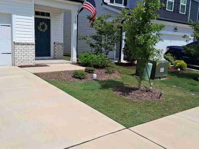 Lawn Care service in Shallotte, 28470