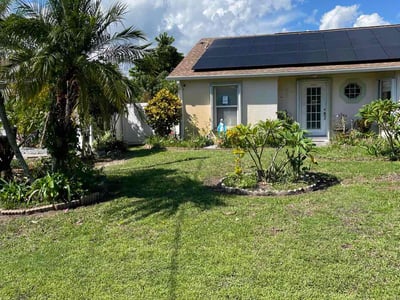 Lawn Care service in Lake Wales, 33853