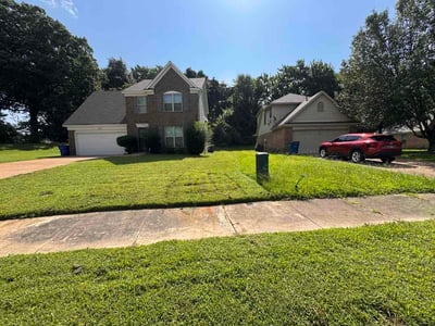 Lawn Care service in Hernando, 38632