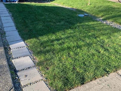 Lawn Care service in Graham, 98338