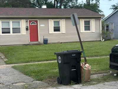 Lawn Care service in Chesterton, 46304