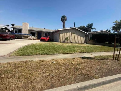 Lawn Care service in Lake Elsinore, 92530