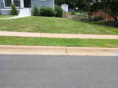 Lawn Care service in Centreville, 20120