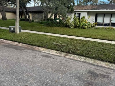 Lawn Care service in Westbrook, 04092