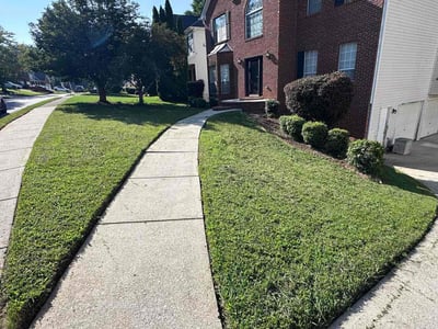 Lawn Care service in Newport, 02840