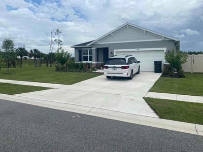 Lawn Care service in Titusville, 32796