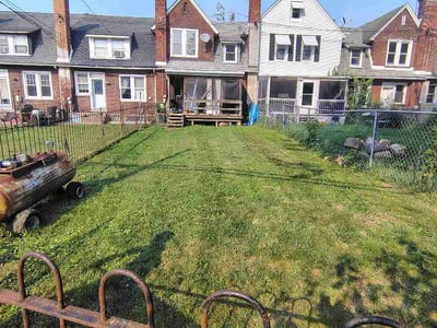 Lawn Care service in Chester, 19013