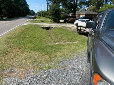 Lawn Care service in Newport, 02840