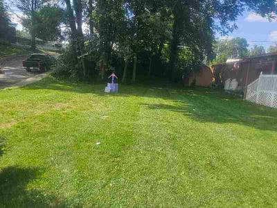 Lawn Care service in Middletown, 17057