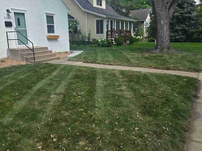 Lawn Care service in Chaska, 55318