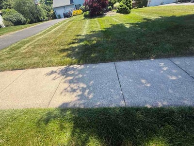 Lawn Care service in Souderton, 18964