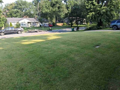 Lawn Care service in Paola, 66071