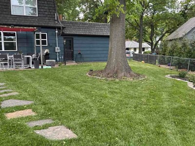 Lawn Care service in Paola, 66071
