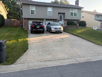 Lawn Care service in Paola, 66071