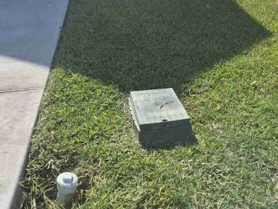 Lawn Care service in Edinburg, 78539