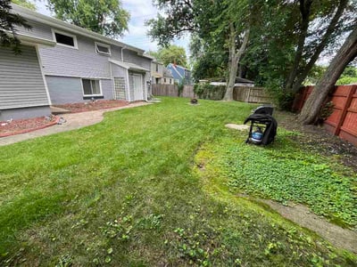 Lawn Care service in Hammond, 46324