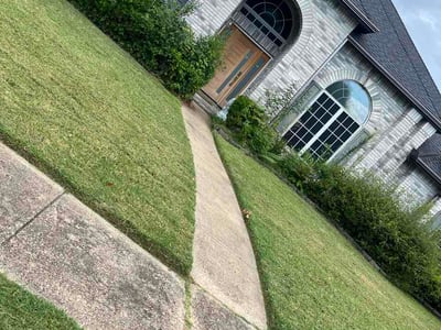 Lawn Care service in Edinburg, 78539