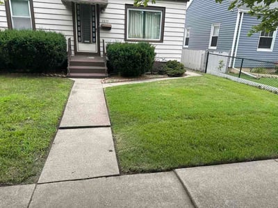 Lawn Care service in Hammond, 46324